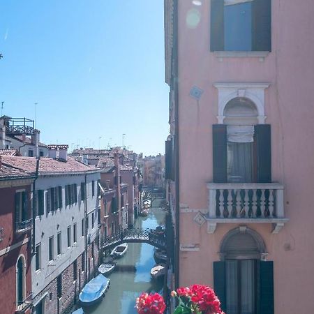 Casanova Deluxe Apartment By Wonderful Italy Venecia Exterior foto