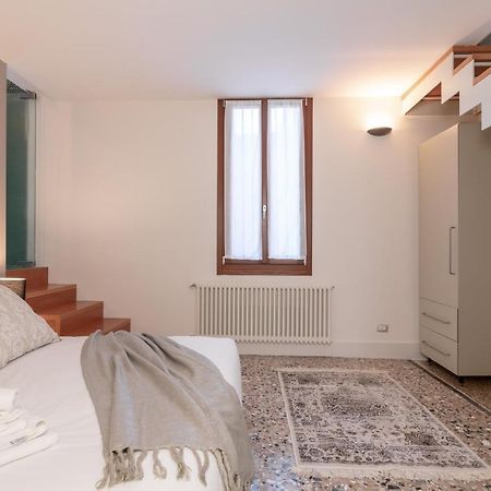 Casanova Deluxe Apartment By Wonderful Italy Venecia Exterior foto