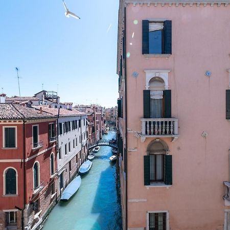 Casanova Deluxe Apartment By Wonderful Italy Venecia Exterior foto