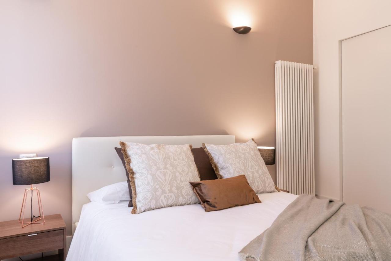 Casanova Deluxe Apartment By Wonderful Italy Venecia Exterior foto
