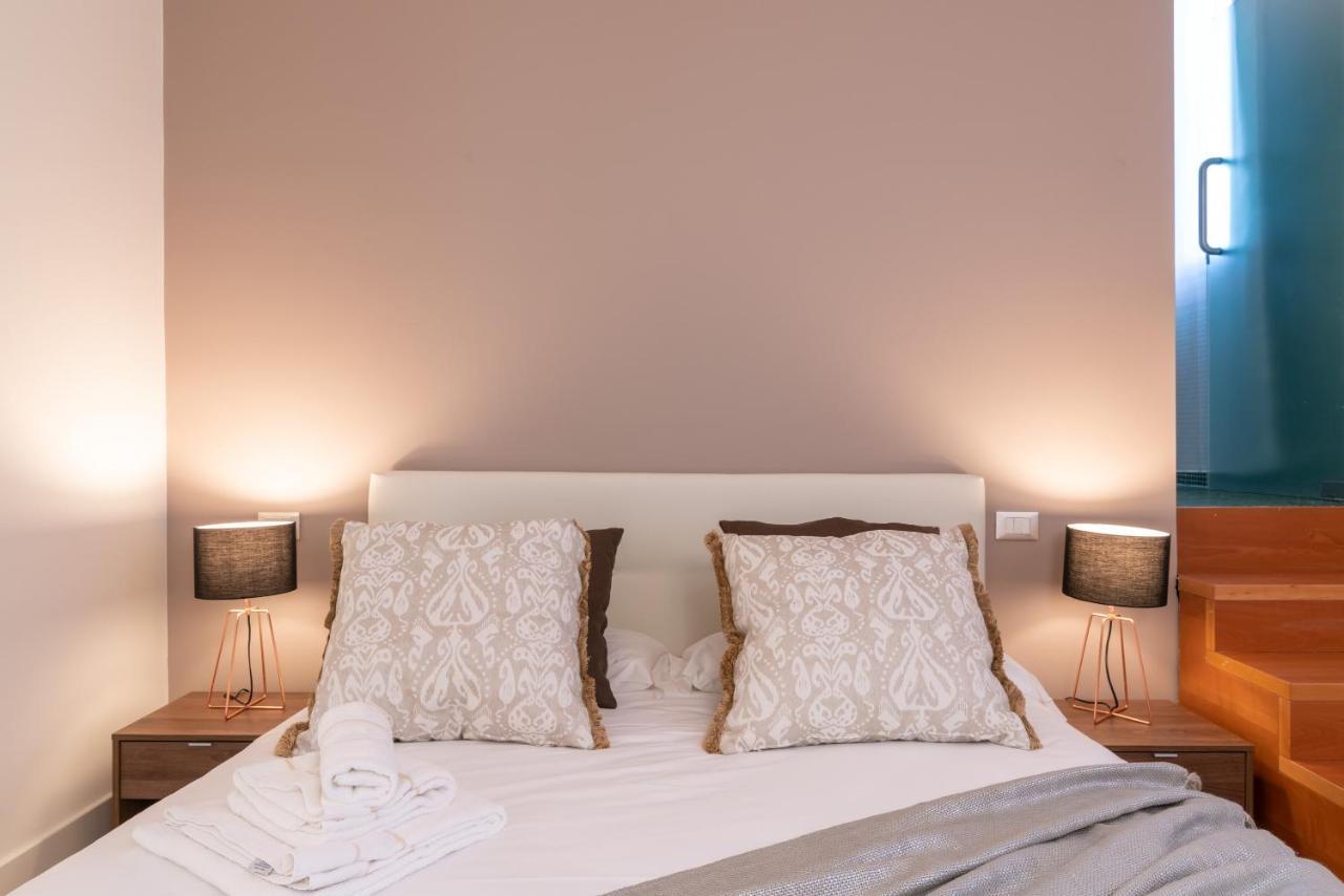 Casanova Deluxe Apartment By Wonderful Italy Venecia Exterior foto