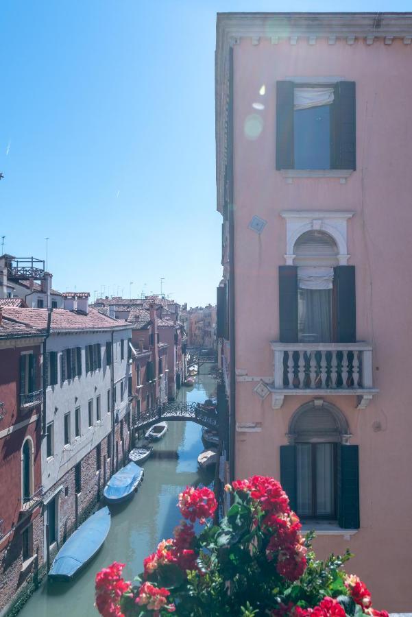 Casanova Deluxe Apartment By Wonderful Italy Venecia Exterior foto