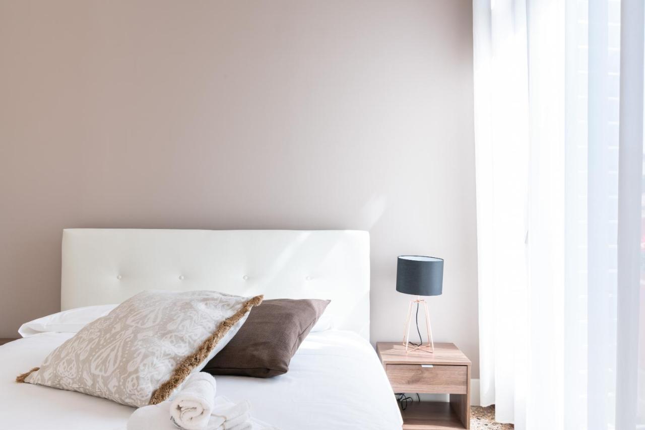 Casanova Deluxe Apartment By Wonderful Italy Venecia Exterior foto