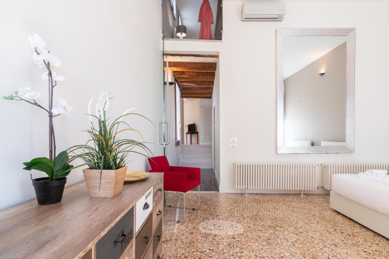 Casanova Deluxe Apartment By Wonderful Italy Venecia Exterior foto