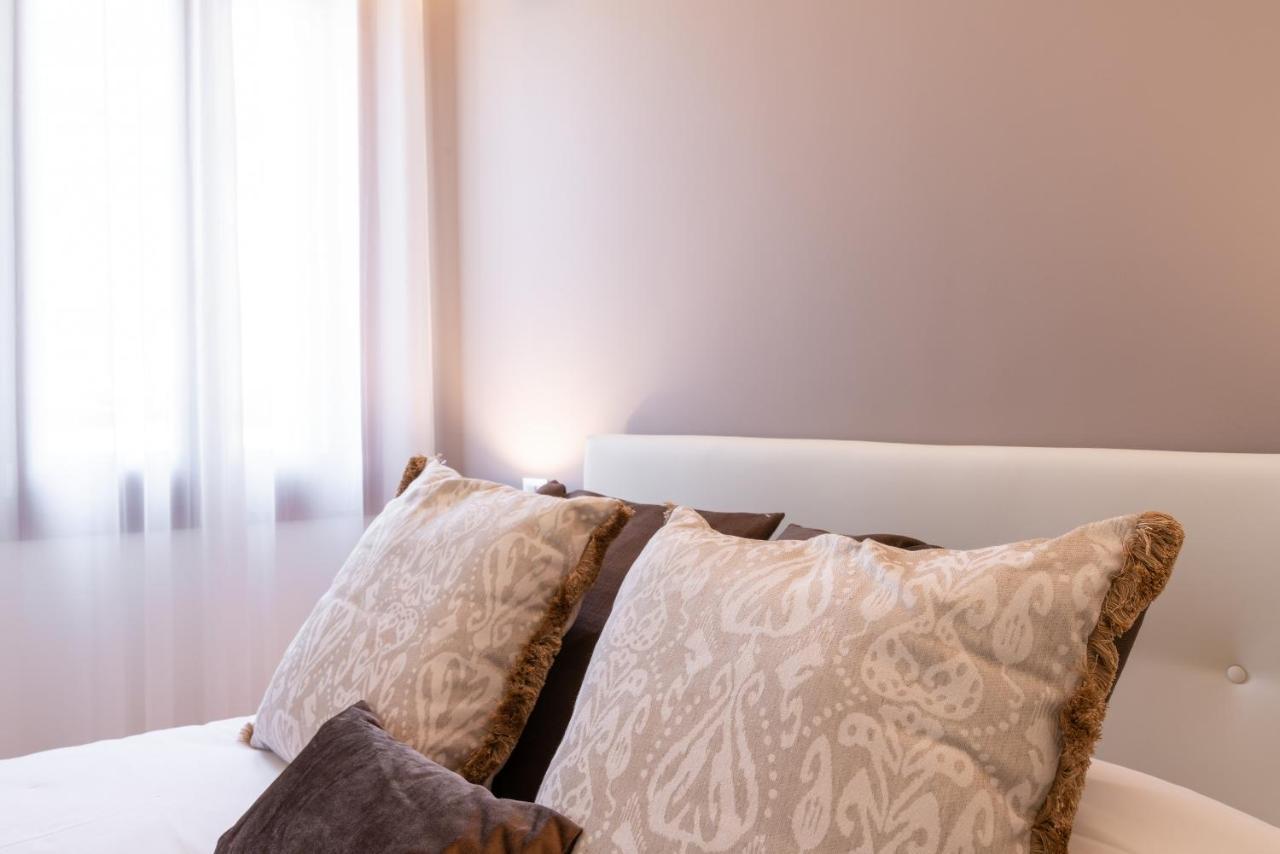 Casanova Deluxe Apartment By Wonderful Italy Venecia Exterior foto