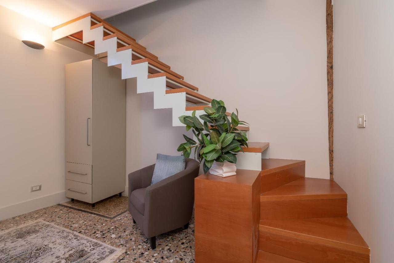 Casanova Deluxe Apartment By Wonderful Italy Venecia Exterior foto