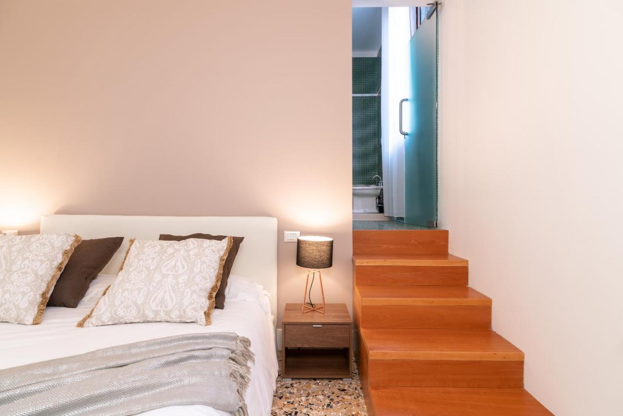 Casanova Deluxe Apartment By Wonderful Italy Venecia Exterior foto