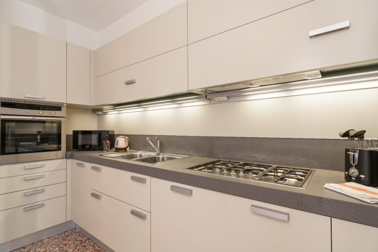Casanova Deluxe Apartment By Wonderful Italy Venecia Exterior foto