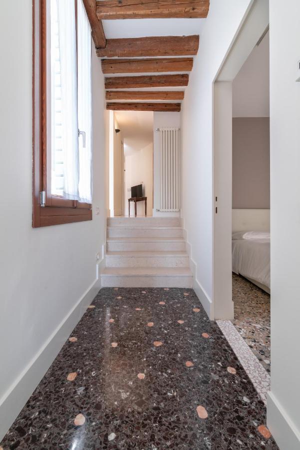 Casanova Deluxe Apartment By Wonderful Italy Venecia Exterior foto