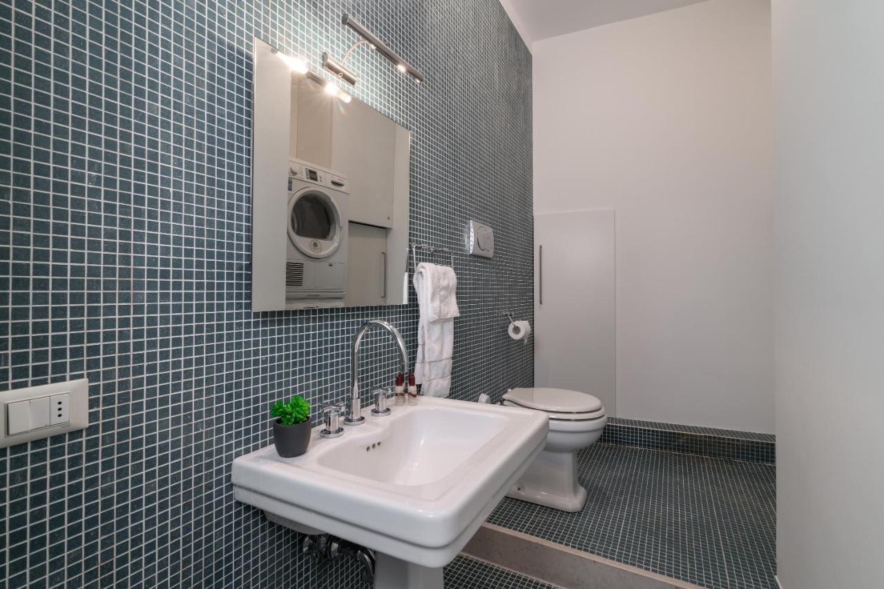 Casanova Deluxe Apartment By Wonderful Italy Venecia Exterior foto
