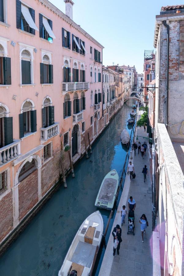 Casanova Deluxe Apartment By Wonderful Italy Venecia Exterior foto