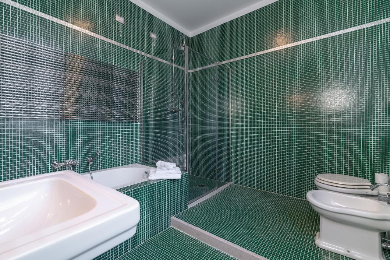 Casanova Deluxe Apartment By Wonderful Italy Venecia Exterior foto