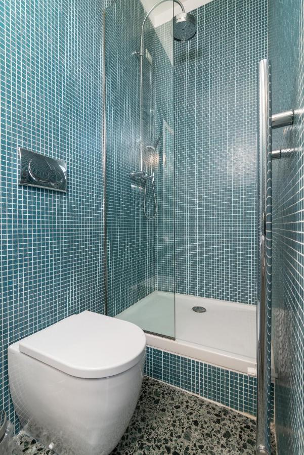 Casanova Deluxe Apartment By Wonderful Italy Venecia Exterior foto