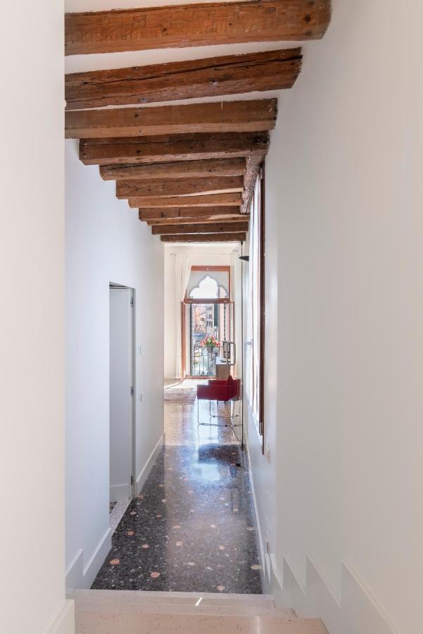 Casanova Deluxe Apartment By Wonderful Italy Venecia Exterior foto