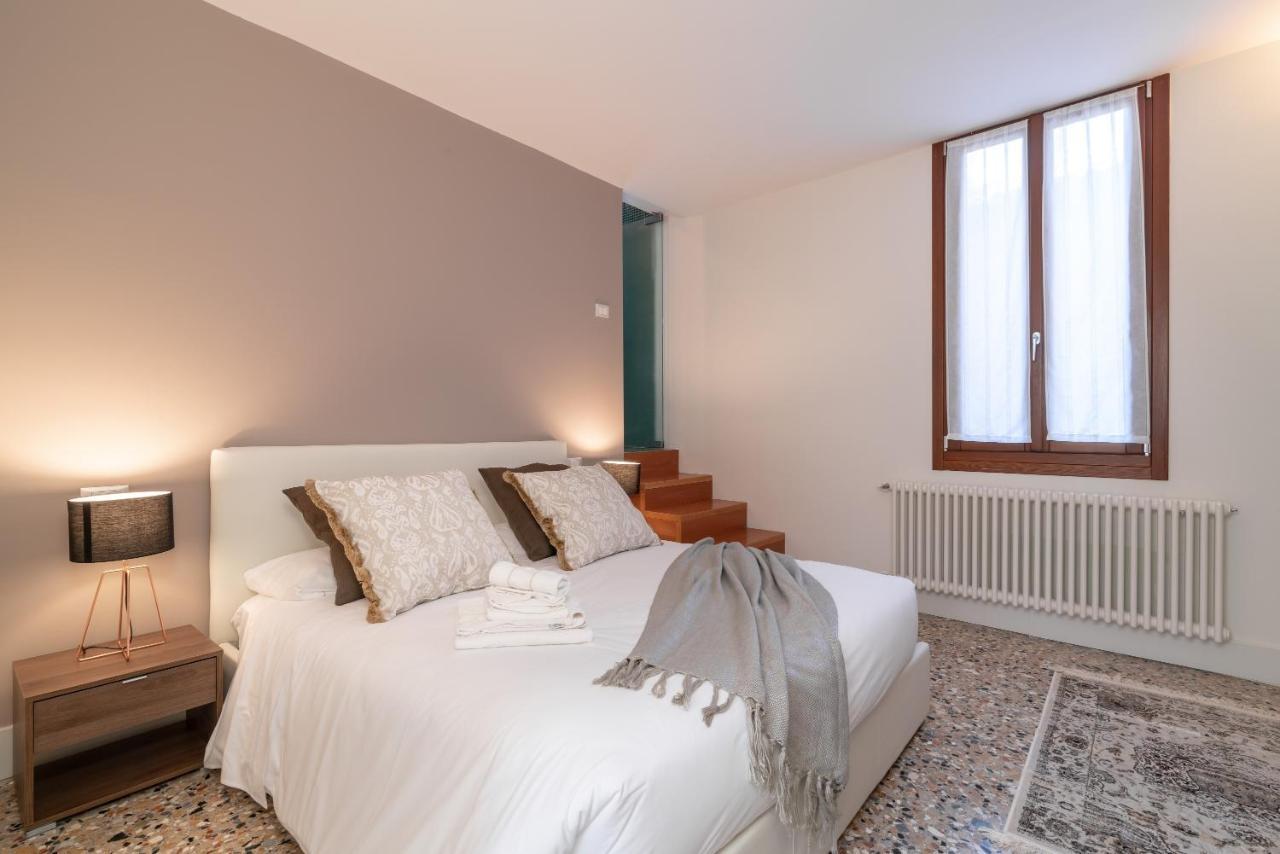 Casanova Deluxe Apartment By Wonderful Italy Venecia Exterior foto