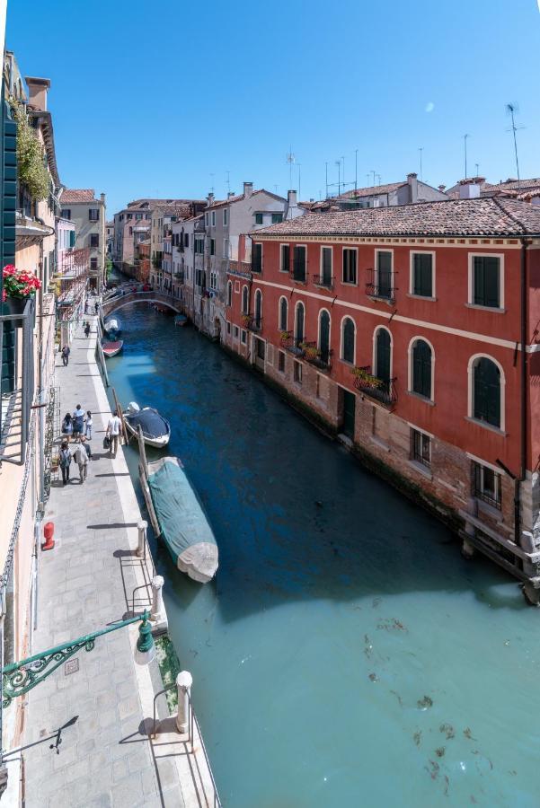 Casanova Deluxe Apartment By Wonderful Italy Venecia Exterior foto