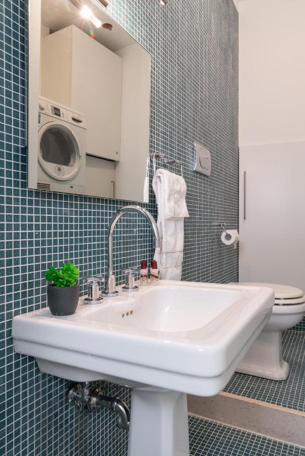 Casanova Deluxe Apartment By Wonderful Italy Venecia Exterior foto