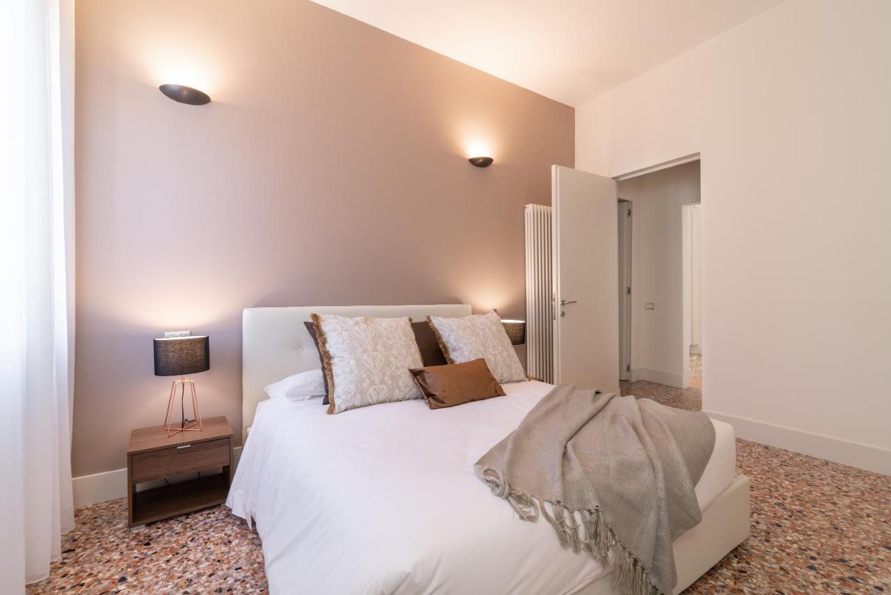 Casanova Deluxe Apartment By Wonderful Italy Venecia Exterior foto