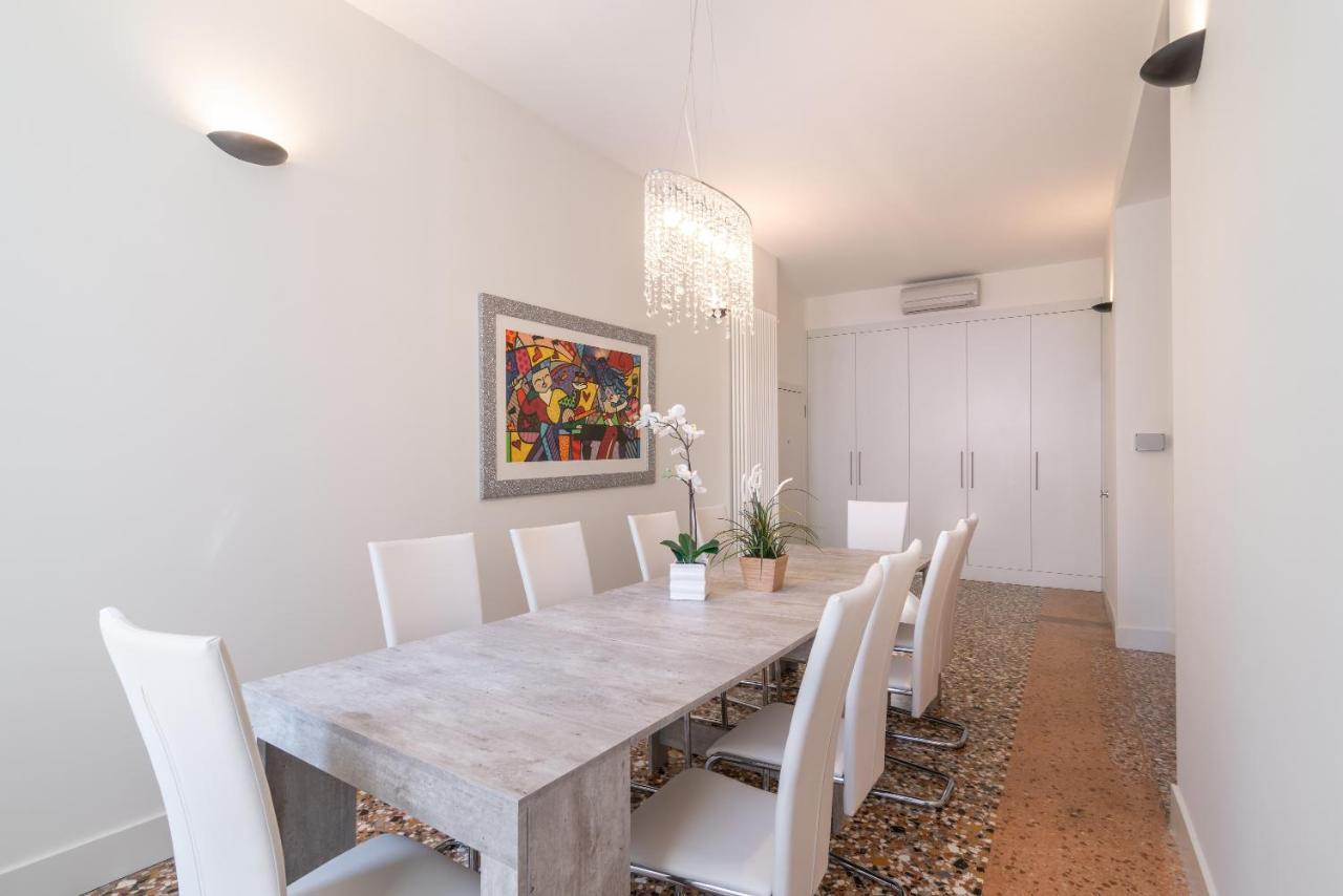 Casanova Deluxe Apartment By Wonderful Italy Venecia Exterior foto