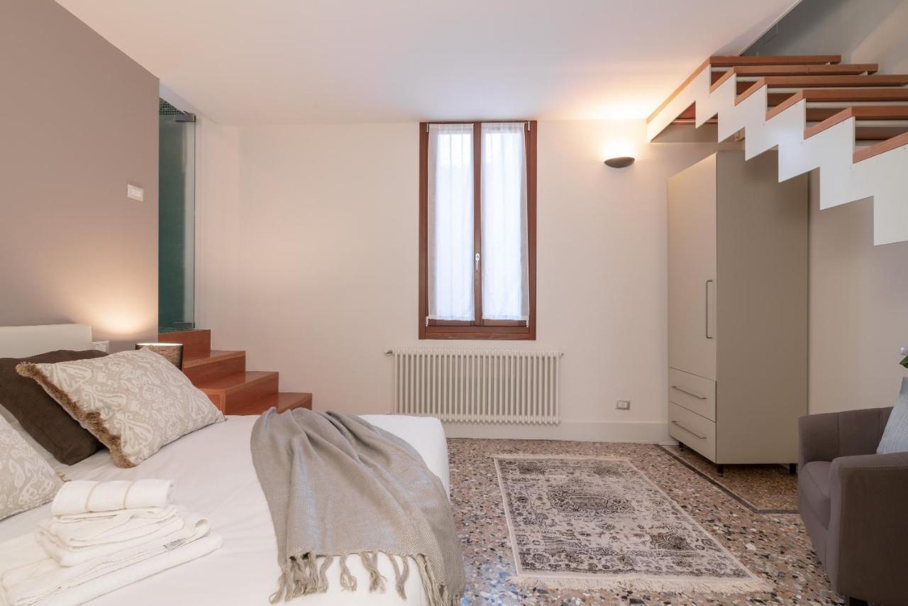 Casanova Deluxe Apartment By Wonderful Italy Venecia Exterior foto