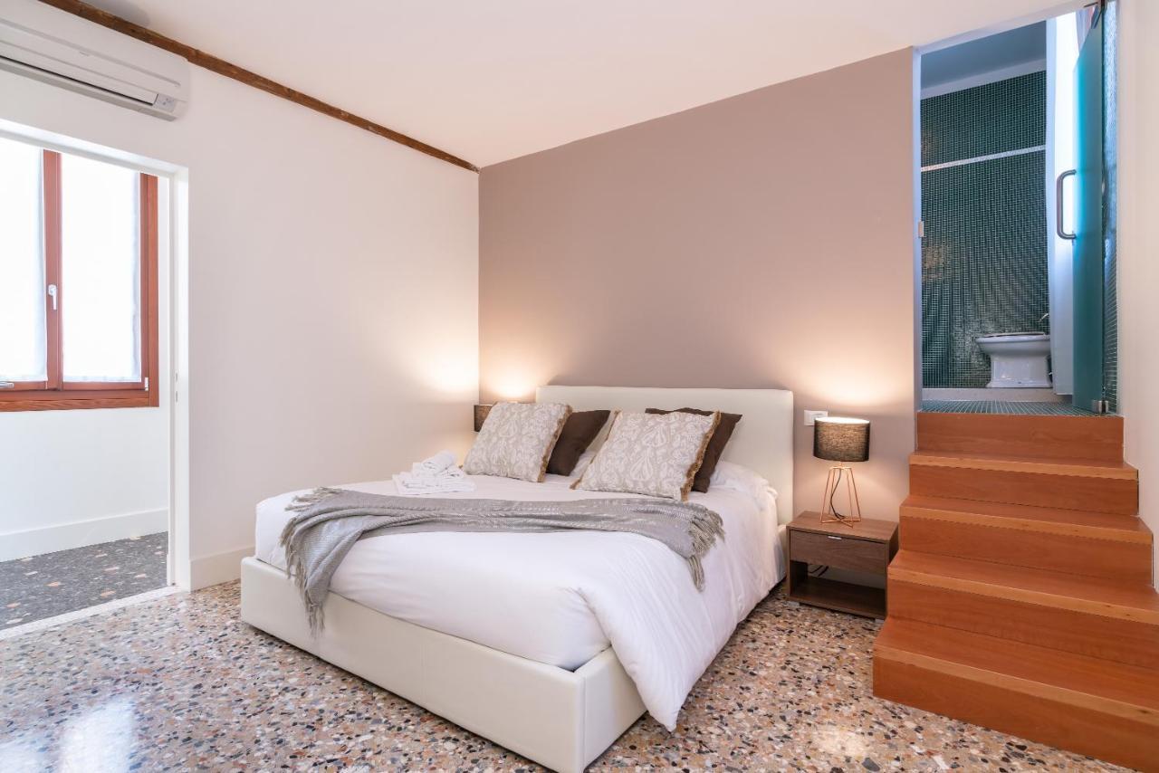 Casanova Deluxe Apartment By Wonderful Italy Venecia Exterior foto