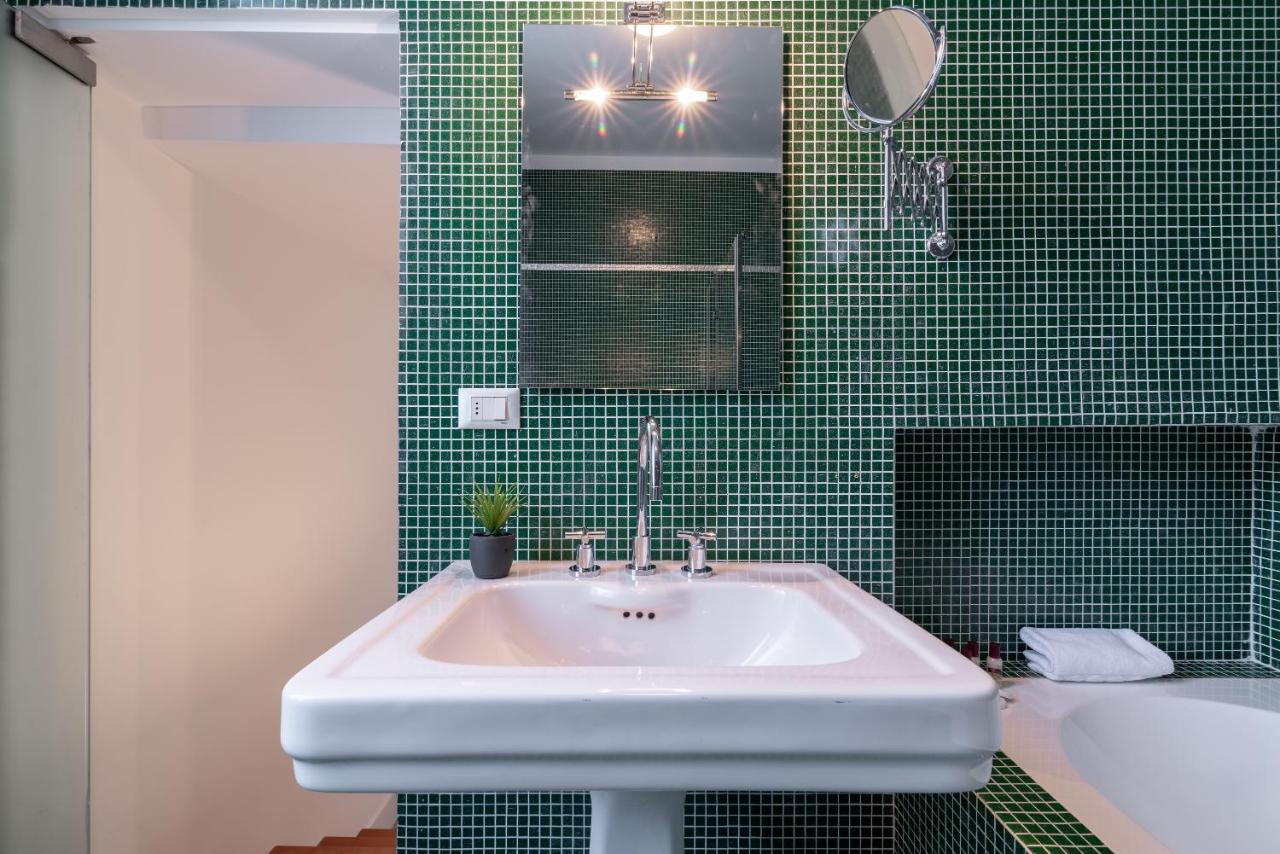 Casanova Deluxe Apartment By Wonderful Italy Venecia Exterior foto