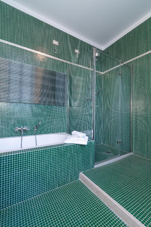 Casanova Deluxe Apartment By Wonderful Italy Venecia Exterior foto