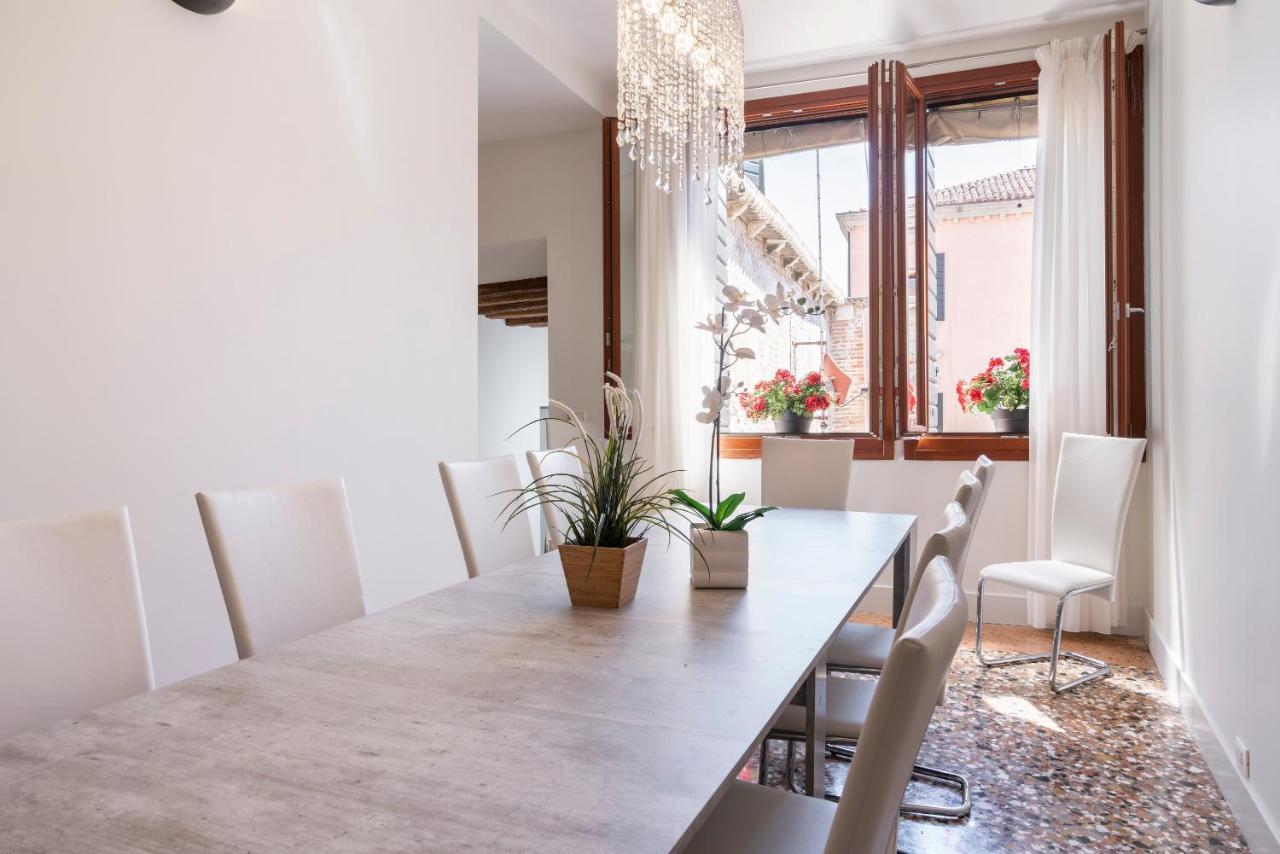 Casanova Deluxe Apartment By Wonderful Italy Venecia Exterior foto
