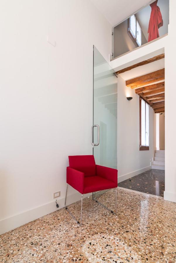 Casanova Deluxe Apartment By Wonderful Italy Venecia Exterior foto
