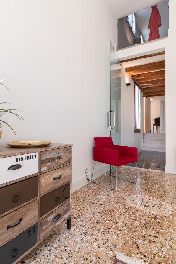 Casanova Deluxe Apartment By Wonderful Italy Venecia Exterior foto