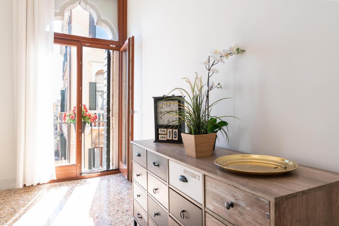 Casanova Deluxe Apartment By Wonderful Italy Venecia Exterior foto