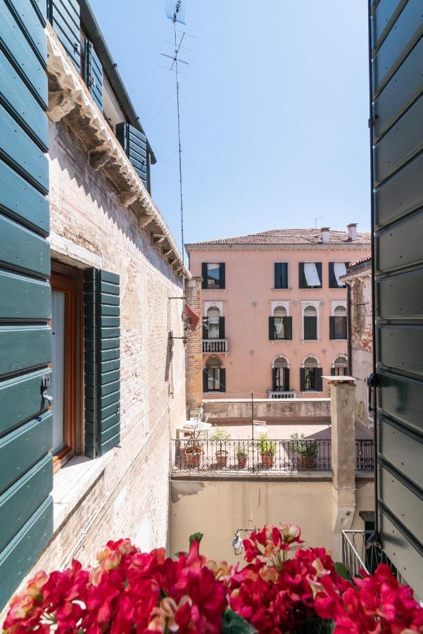 Casanova Deluxe Apartment By Wonderful Italy Venecia Exterior foto