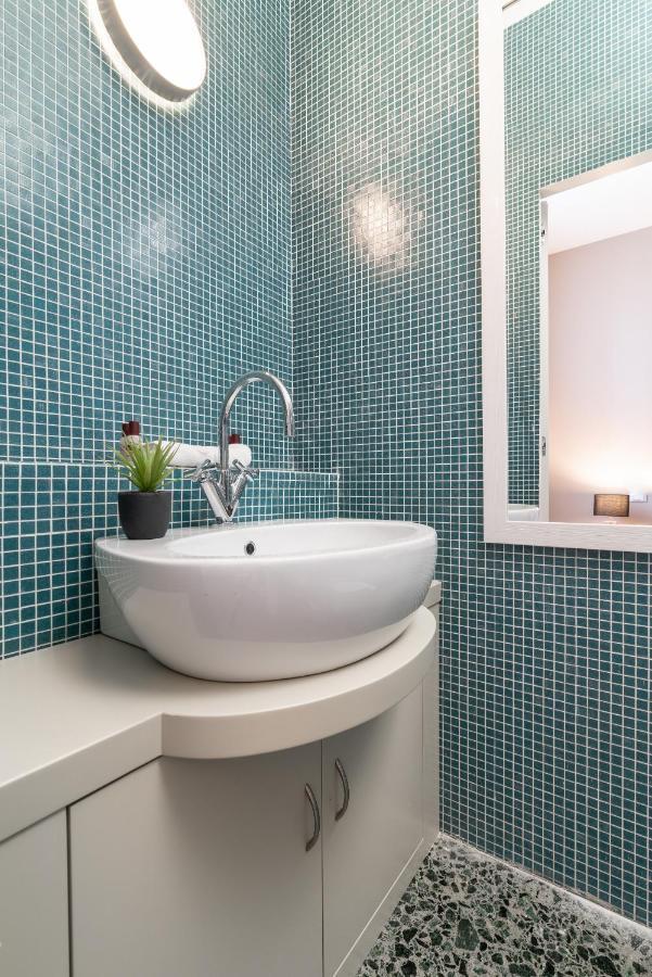 Casanova Deluxe Apartment By Wonderful Italy Venecia Exterior foto