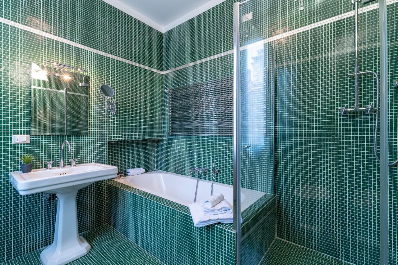 Casanova Deluxe Apartment By Wonderful Italy Venecia Exterior foto