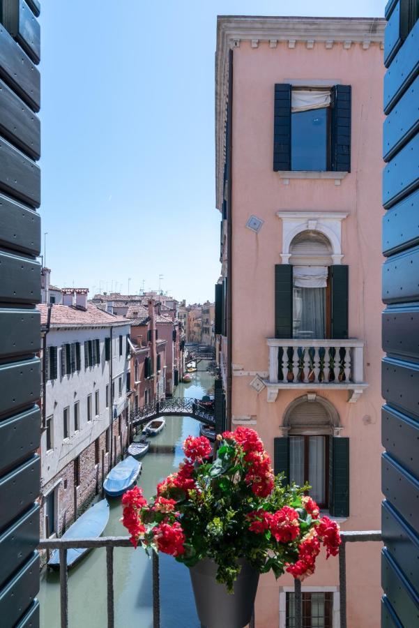 Casanova Deluxe Apartment By Wonderful Italy Venecia Exterior foto